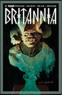 Britannia